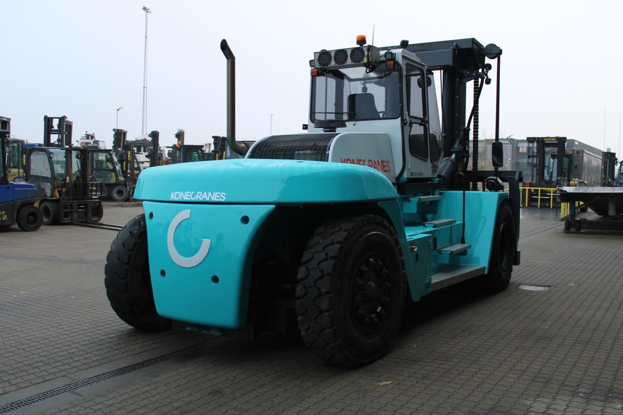 SMV SL25-1200B - Diesel viličar: slika SMV SL25-1200B - Diesel viličar SMV SL25-1200B - Diesel viličar: slika SMV SL25-1200B - Diesel viličar