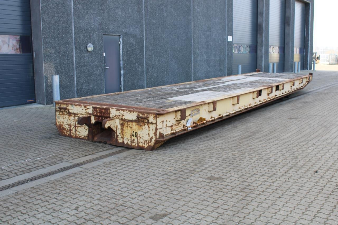Seacom SEACOM 40" - Roll-trailer prikolica: slika Seacom SEACOM 40" - Roll-trailer prikolica Seacom SEACOM 40" - Roll-trailer prikolica: slika Seacom SEACOM 40" - Roll-trailer prikolica
