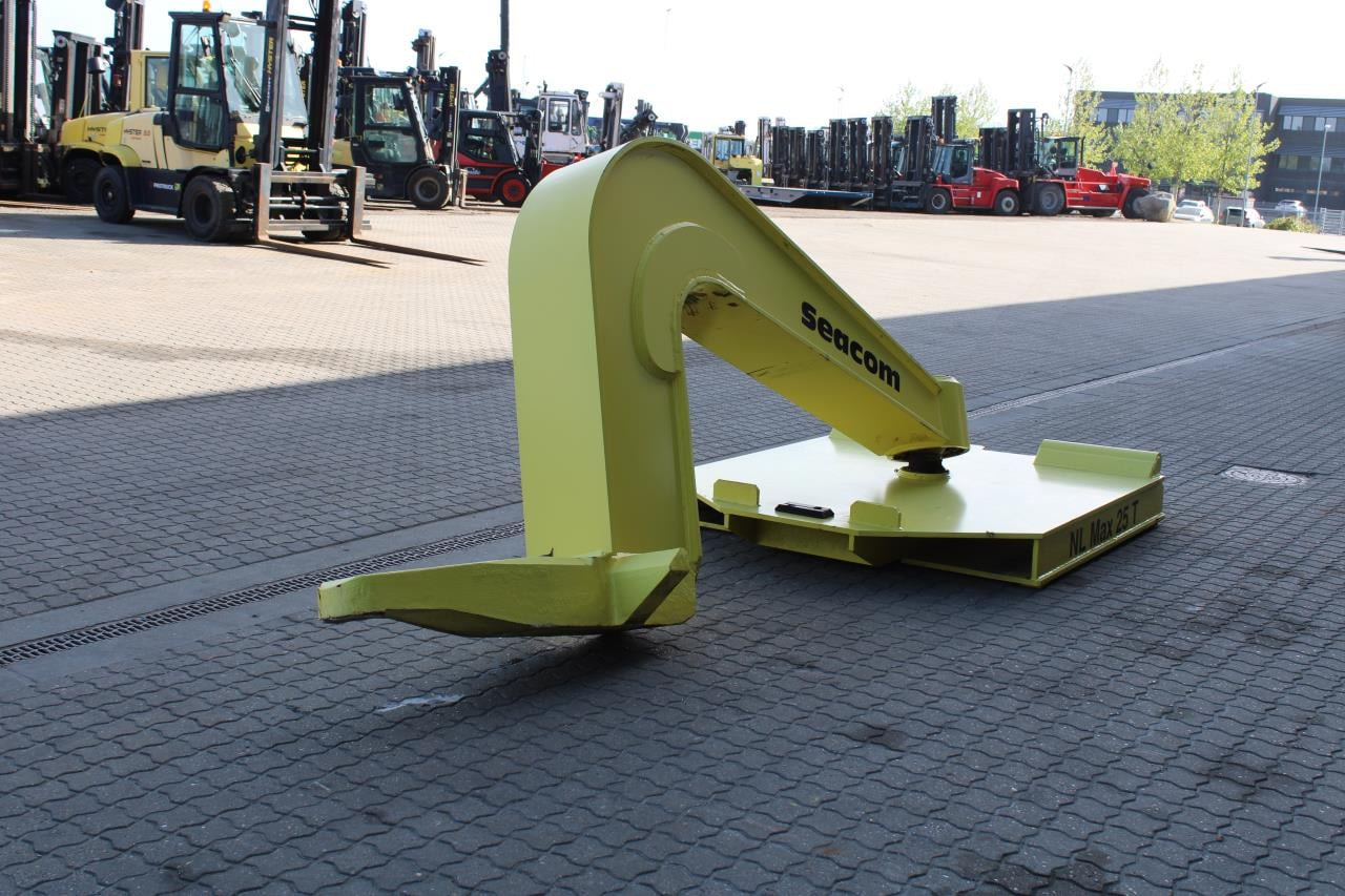 Seacom SEACOM GSH25 - Lučka oprema: slika Seacom SEACOM GSH25 - Lučka oprema Seacom SEACOM GSH25 - Lučka oprema: slika Seacom SEACOM GSH25 - Lučka oprema