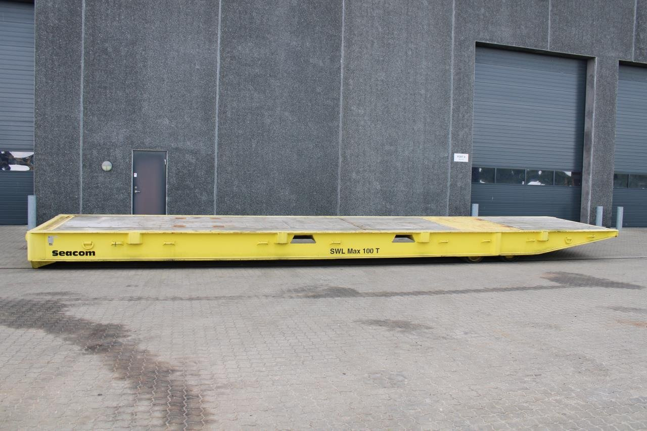 Seacom SEACOM RT40-100T - Roll-trailer prikolica: slika Seacom SEACOM RT40-100T - Roll-trailer prikolica Seacom SEACOM RT40-100T - Roll-trailer prikolica: slika Seacom SEACOM RT40-100T - Roll-trailer prikolica