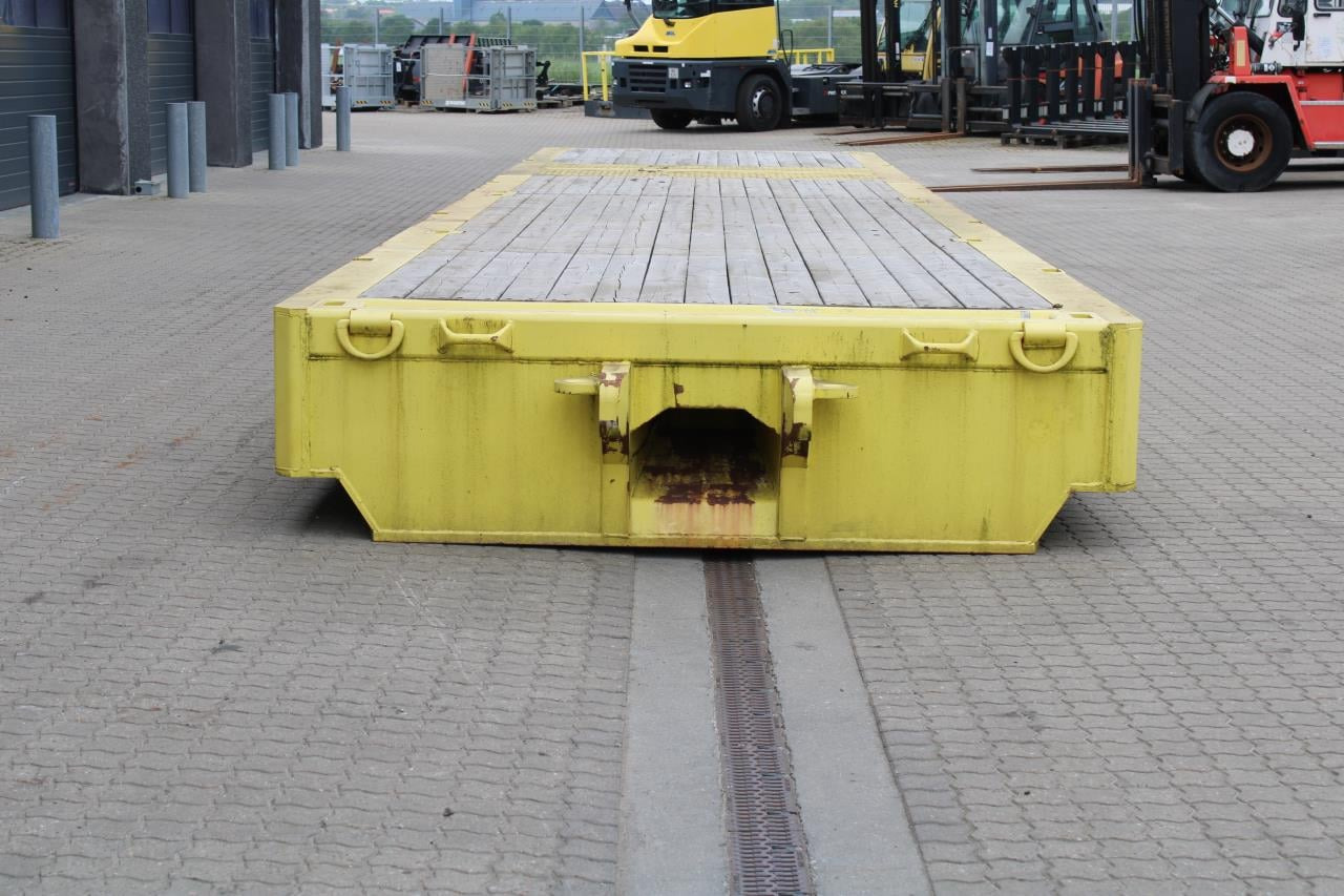 Seacom SEACOM RT40-100T - Roll-trailer prikolica: slika Seacom SEACOM RT40-100T - Roll-trailer prikolica Seacom SEACOM RT40-100T - Roll-trailer prikolica: slika Seacom SEACOM RT40-100T - Roll-trailer prikolica