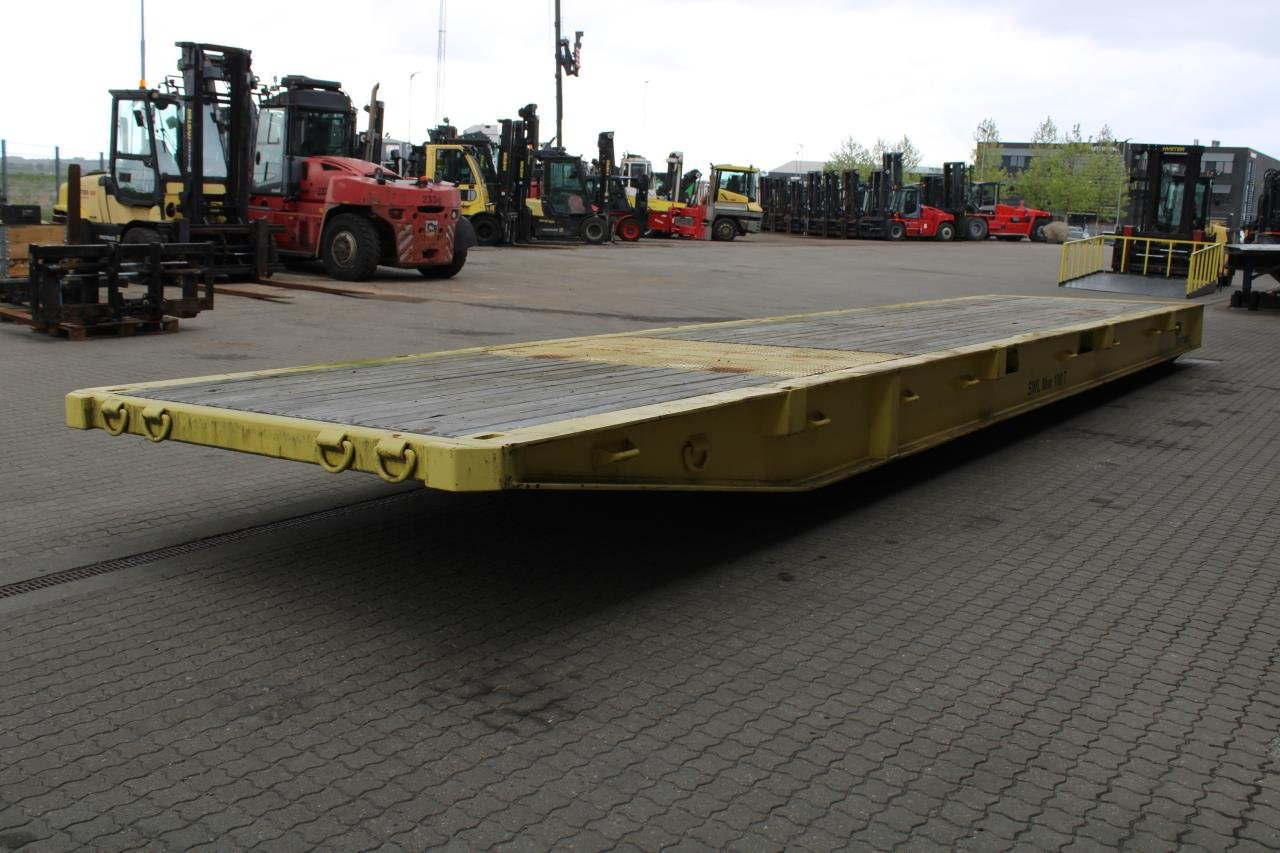 Seacom SEACOM RT40-100T - Roll-trailer prikolica: slika Seacom SEACOM RT40-100T - Roll-trailer prikolica Seacom SEACOM RT40-100T - Roll-trailer prikolica: slika Seacom SEACOM RT40-100T - Roll-trailer prikolica