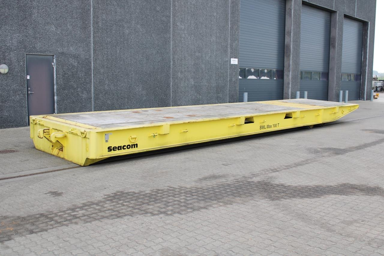 Seacom SEACOM RT40-100T - Roll-trailer prikolica: slika Seacom SEACOM RT40-100T - Roll-trailer prikolica Seacom SEACOM RT40-100T - Roll-trailer prikolica: slika Seacom SEACOM RT40-100T - Roll-trailer prikolica