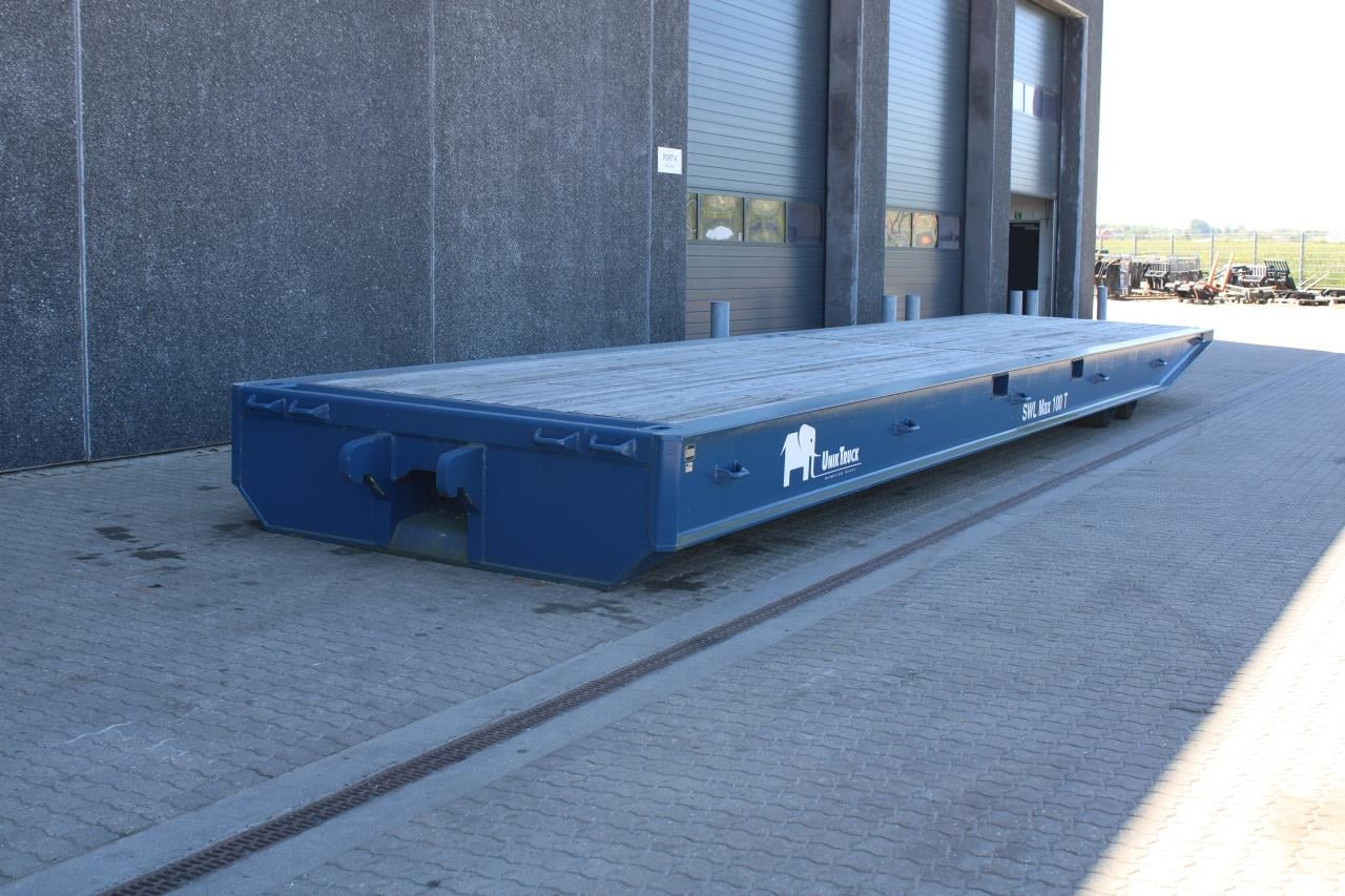 Seacom SEACOM RT40-100T - Roll-trailer prikolica: slika Seacom SEACOM RT40-100T - Roll-trailer prikolica Seacom SEACOM RT40-100T - Roll-trailer prikolica: slika Seacom SEACOM RT40-100T - Roll-trailer prikolica