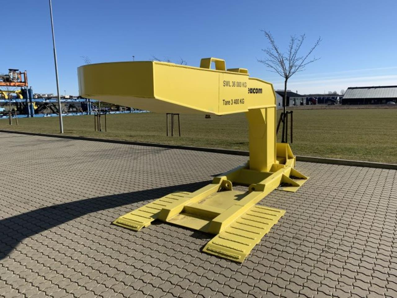 Seacom SEACOM SH36XT - Lučka oprema: slika Seacom SEACOM SH36XT - Lučka oprema Seacom SEACOM SH36XT - Lučka oprema: slika Seacom SEACOM SH36XT - Lučka oprema