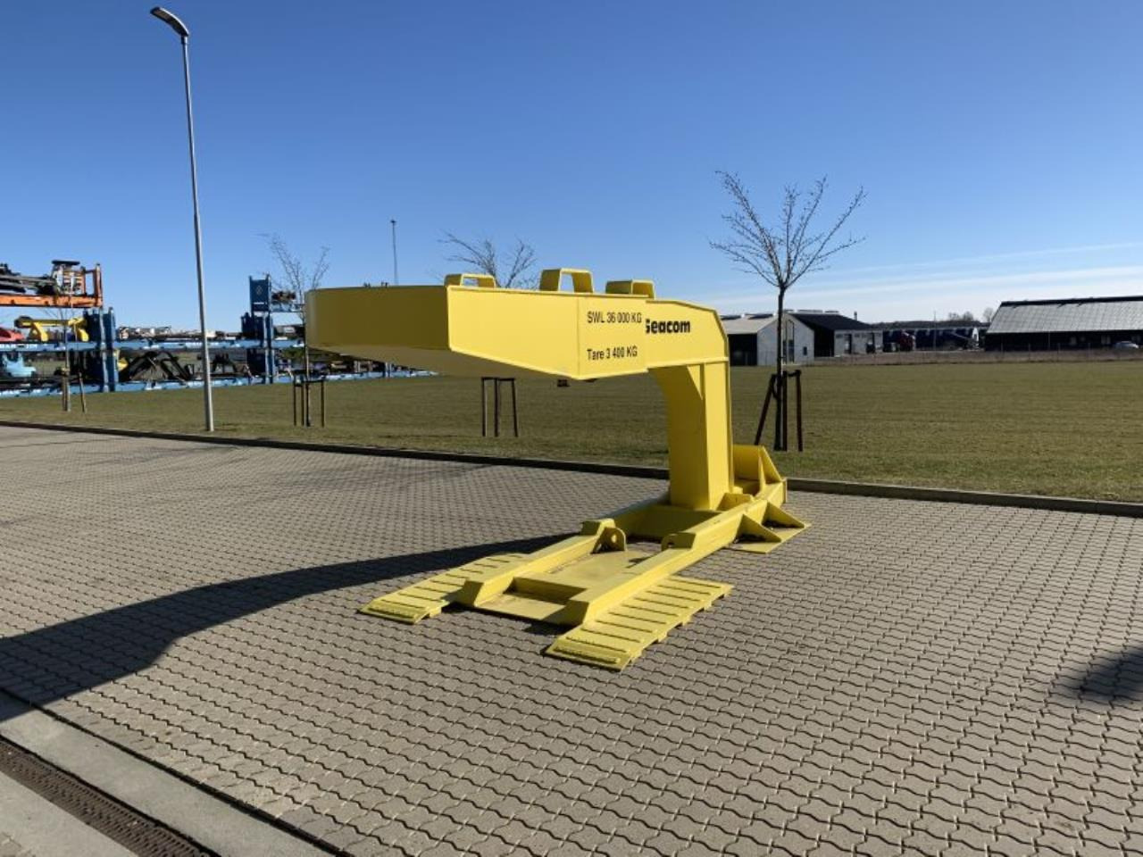 Seacom SEACOM SH36XT - Lučka oprema: slika Seacom SEACOM SH36XT - Lučka oprema Seacom SEACOM SH36XT - Lučka oprema: slika Seacom SEACOM SH36XT - Lučka oprema