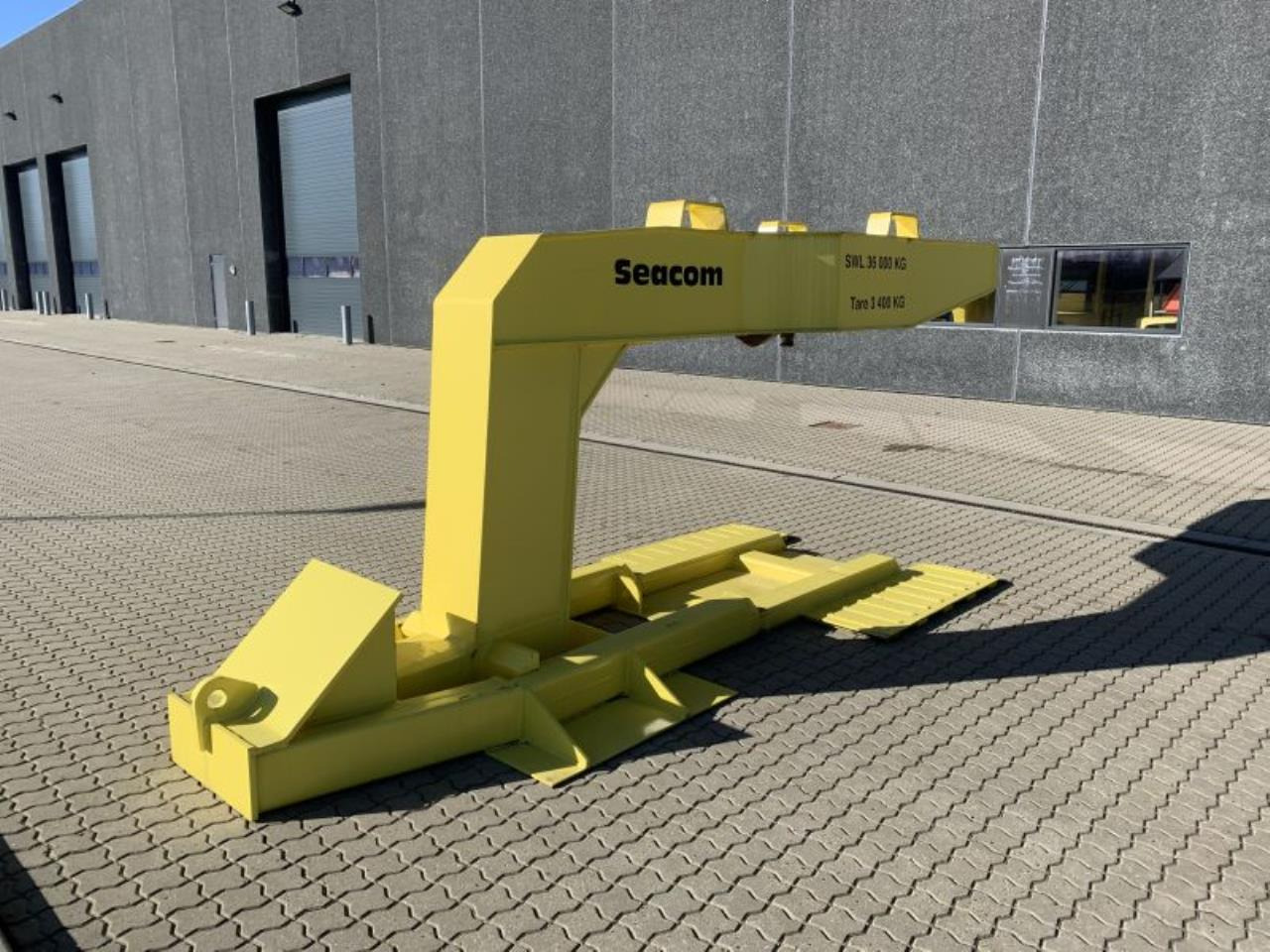 Seacom SEACOM SH36XT - Lučka oprema: slika Seacom SEACOM SH36XT - Lučka oprema Seacom SEACOM SH36XT - Lučka oprema: slika Seacom SEACOM SH36XT - Lučka oprema