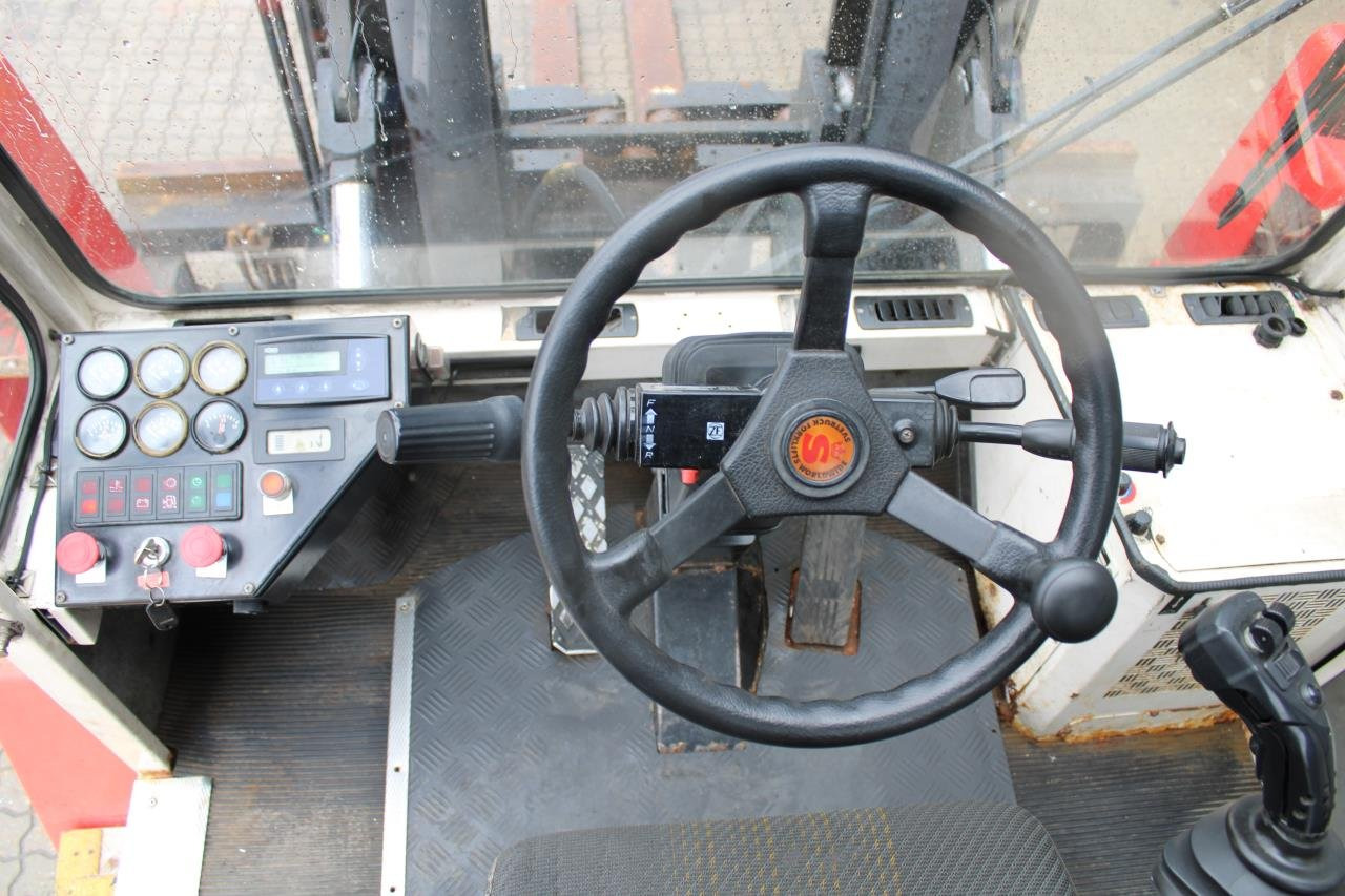 SveTruck 15120-35 - Diesel viličar: slika SveTruck 15120-35 - Diesel viličar SveTruck 15120-35 - Diesel viličar: slika SveTruck 15120-35 - Diesel viličar