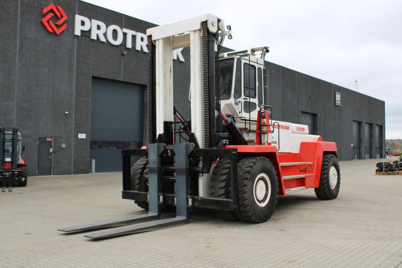 SveTruck 32120-50 - Diesel viličar: slika SveTruck 32120-50 - Diesel viličar SveTruck 32120-50 - Diesel viličar: slika SveTruck 32120-50 - Diesel viličar