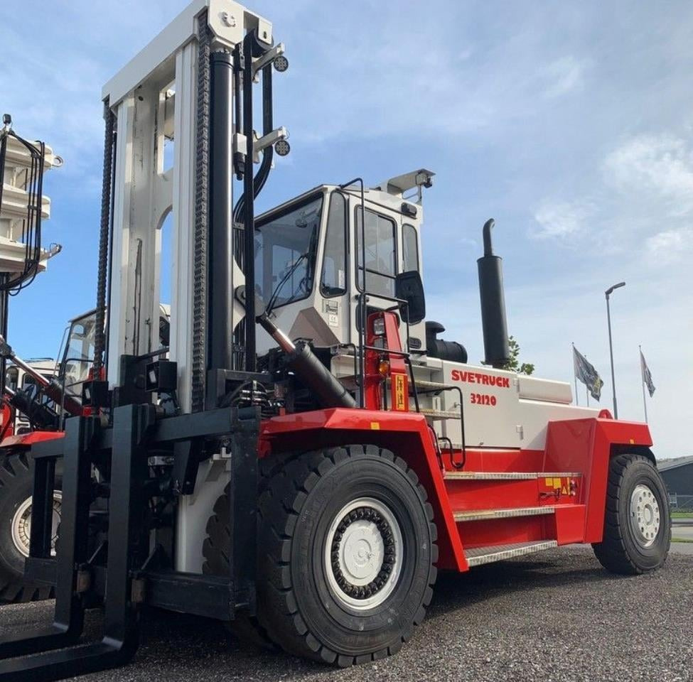 SveTruck 32120-50 - Diesel viličar: slika SveTruck 32120-50 - Diesel viličar SveTruck 32120-50 - Diesel viličar: slika SveTruck 32120-50 - Diesel viličar