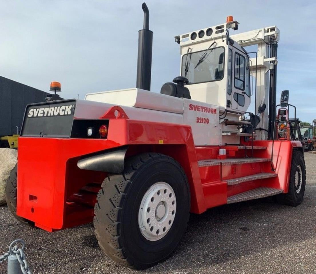 SveTruck 32120-50 - Diesel viličar: slika SveTruck 32120-50 - Diesel viličar SveTruck 32120-50 - Diesel viličar: slika SveTruck 32120-50 - Diesel viličar