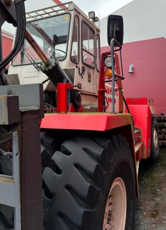 SveTruck 44120-52 - Diesel viličar: slika SveTruck 44120-52 - Diesel viličar SveTruck 44120-52 - Diesel viličar: slika SveTruck 44120-52 - Diesel viličar