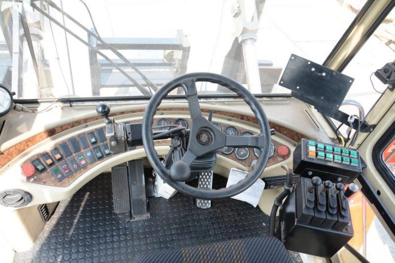 SveTruck 52120-60 - Diesel viličar: slika SveTruck 52120-60 - Diesel viličar SveTruck 52120-60 - Diesel viličar: slika SveTruck 52120-60 - Diesel viličar