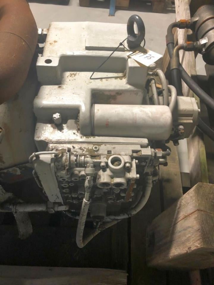 ZF 6WG211 - Prijenos za Oprema za rukovanje materijalima: slika ZF 6WG211 - Prijenos za Oprema za rukovanje materijalima ZF 6WG211 - Prijenos za Oprema za rukovanje materijalima: slika ZF 6WG211 - Prijenos za Oprema za rukovanje materijalima