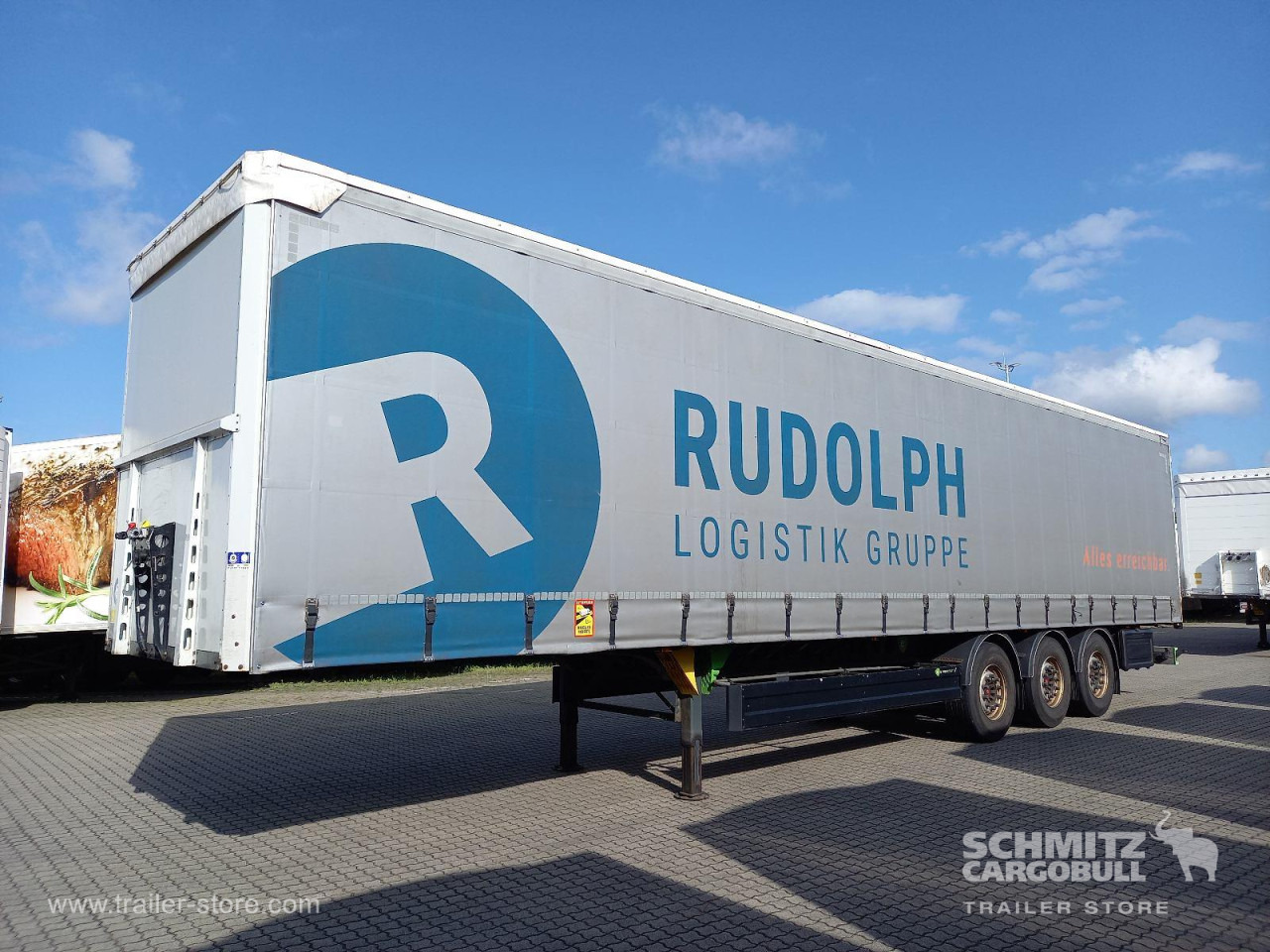 BERGER Auflieger Curtainsider Coil - Poluprikolica s ceradom: slika BERGER Auflieger Curtainsider Coil - Poluprikolica s ceradom BERGER Auflieger Curtainsider Coil - Poluprikolica s ceradom: slika BERGER Auflieger Curtainsider Coil - Poluprikolica s ceradom