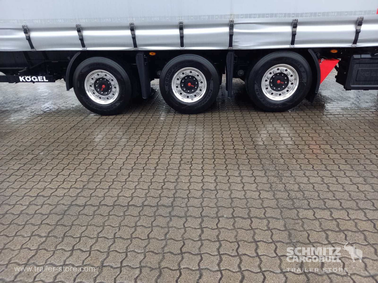 KOEGEL Auflieger Curtainsider Mega - Poluprikolica s ceradom: slika KOEGEL Auflieger Curtainsider Mega - Poluprikolica s ceradom KOEGEL Auflieger Curtainsider Mega - Poluprikolica s ceradom: slika KOEGEL Auflieger Curtainsider Mega - Poluprikolica s ceradom