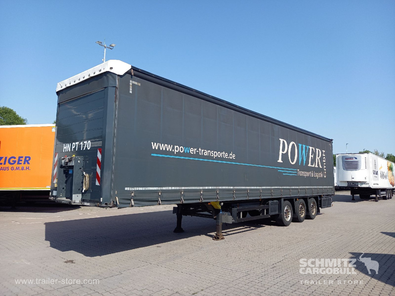 SCHMITZ Auflieger Curtainsider Coil - Poluprikolica s ceradom: slika SCHMITZ Auflieger Curtainsider Coil - Poluprikolica s ceradom SCHMITZ Auflieger Curtainsider Coil - Poluprikolica s ceradom: slika SCHMITZ Auflieger Curtainsider Coil - Poluprikolica s ceradom