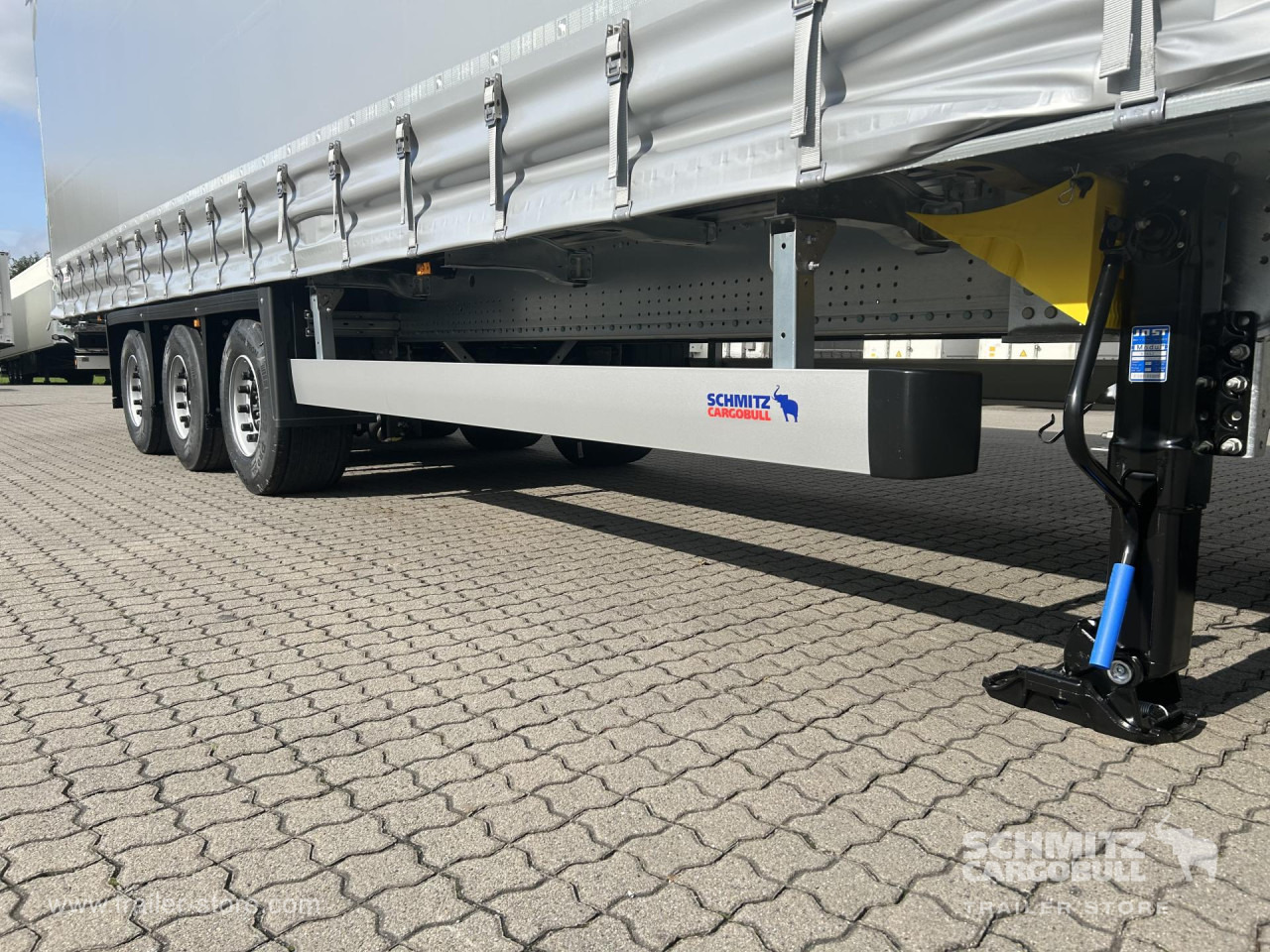 SCHMITZ Auflieger Curtainsider Mega - Poluprikolica s ceradom: slika SCHMITZ Auflieger Curtainsider Mega - Poluprikolica s ceradom SCHMITZ Auflieger Curtainsider Mega - Poluprikolica s ceradom: slika SCHMITZ Auflieger Curtainsider Mega - Poluprikolica s ceradom