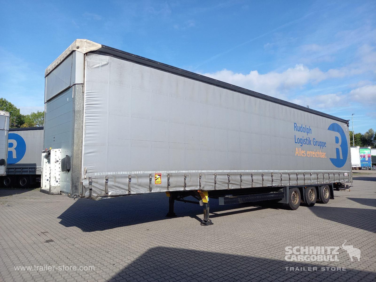 SCHMITZ Auflieger Curtainsider Mega - Poluprikolica s ceradom: slika SCHMITZ Auflieger Curtainsider Mega - Poluprikolica s ceradom SCHMITZ Auflieger Curtainsider Mega - Poluprikolica s ceradom: slika SCHMITZ Auflieger Curtainsider Mega - Poluprikolica s ceradom