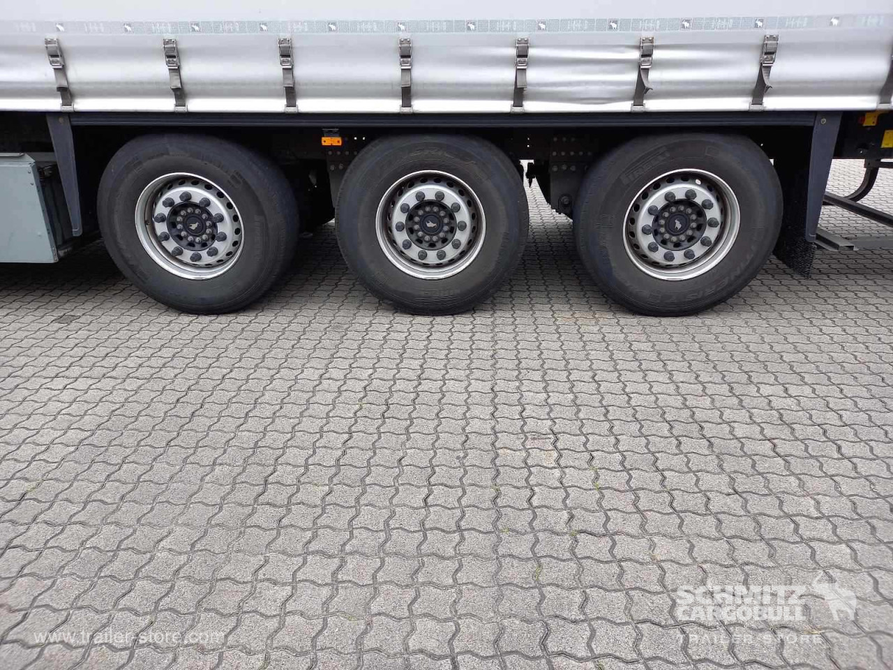 SCHMITZ Auflieger Curtainsider Standard - Poluprikolica s ceradom: slika SCHMITZ Auflieger Curtainsider Standard - Poluprikolica s ceradom SCHMITZ Auflieger Curtainsider Standard - Poluprikolica s ceradom: slika SCHMITZ Auflieger Curtainsider Standard - Poluprikolica s ceradom