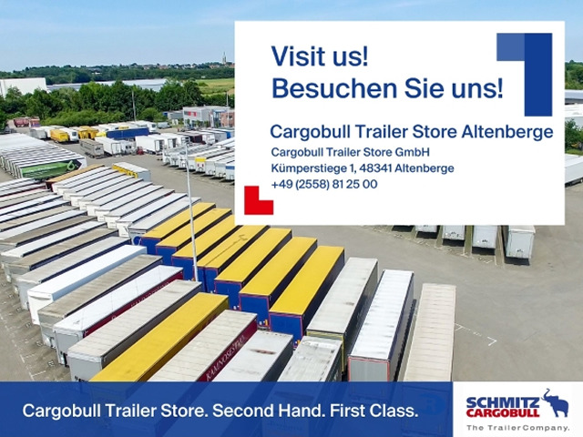SCHMITZ Auflieger Curtainsider Standard - Poluprikolica s ceradom: slika SCHMITZ Auflieger Curtainsider Standard - Poluprikolica s ceradom SCHMITZ Auflieger Curtainsider Standard - Poluprikolica s ceradom: slika SCHMITZ Auflieger Curtainsider Standard - Poluprikolica s ceradom