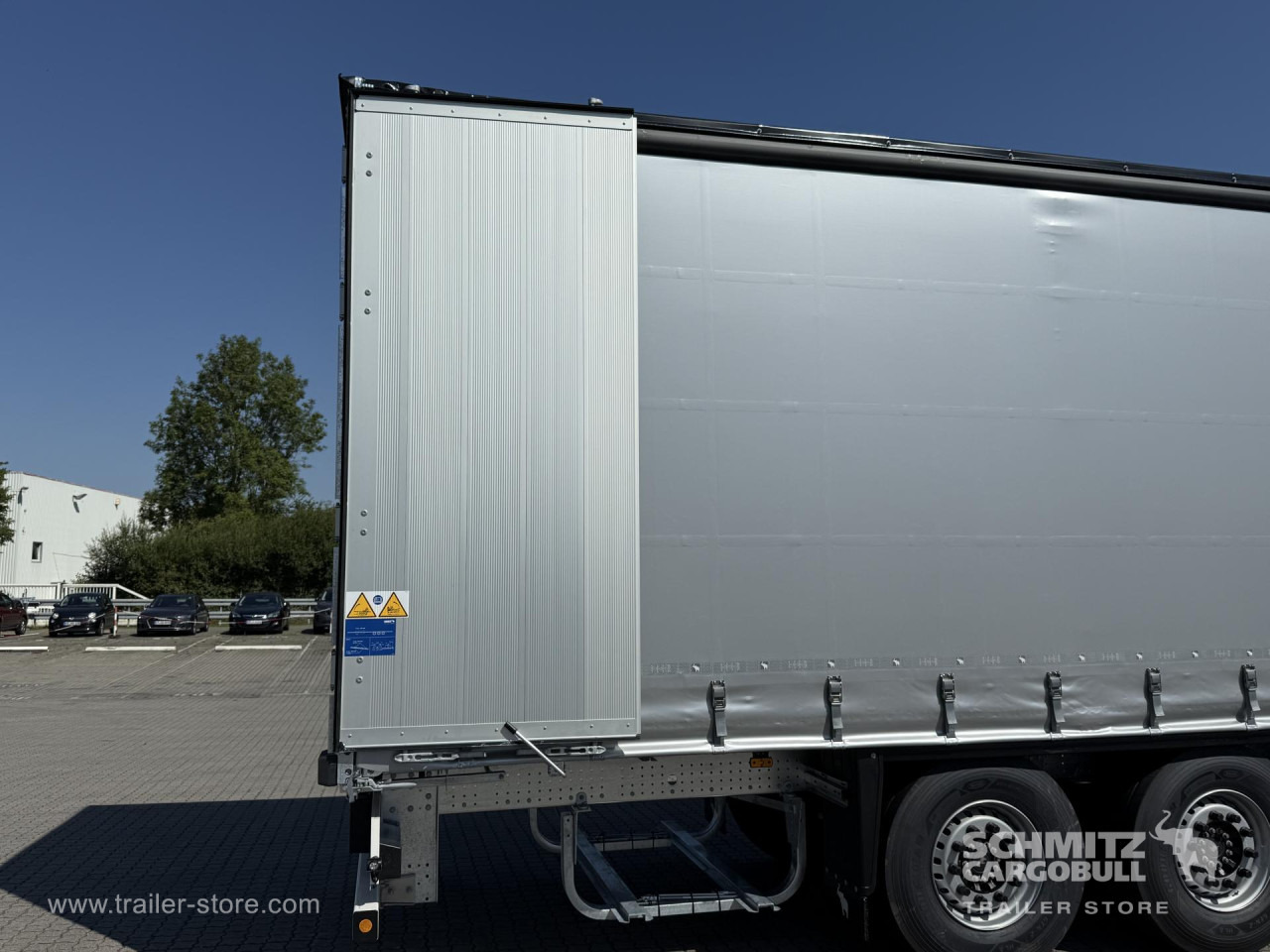 SCHMITZ Auflieger Curtainsider Standard - Poluprikolica s ceradom: slika SCHMITZ Auflieger Curtainsider Standard - Poluprikolica s ceradom SCHMITZ Auflieger Curtainsider Standard - Poluprikolica s ceradom: slika SCHMITZ Auflieger Curtainsider Standard - Poluprikolica s ceradom