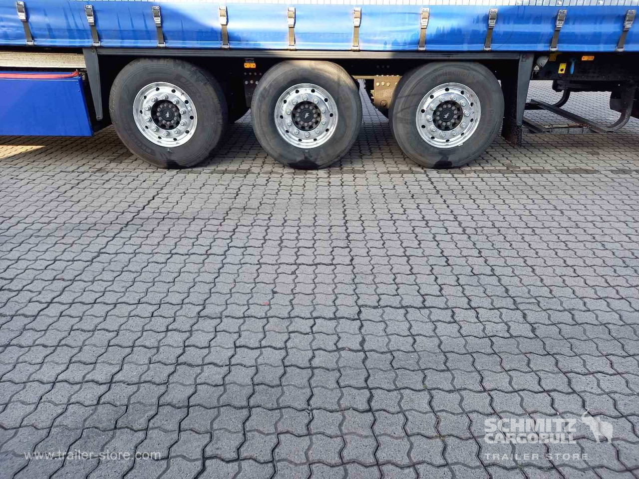 SCHMITZ Auflieger Curtainsider Standard - Poluprikolica s ceradom: slika SCHMITZ Auflieger Curtainsider Standard - Poluprikolica s ceradom SCHMITZ Auflieger Curtainsider Standard - Poluprikolica s ceradom: slika SCHMITZ Auflieger Curtainsider Standard - Poluprikolica s ceradom