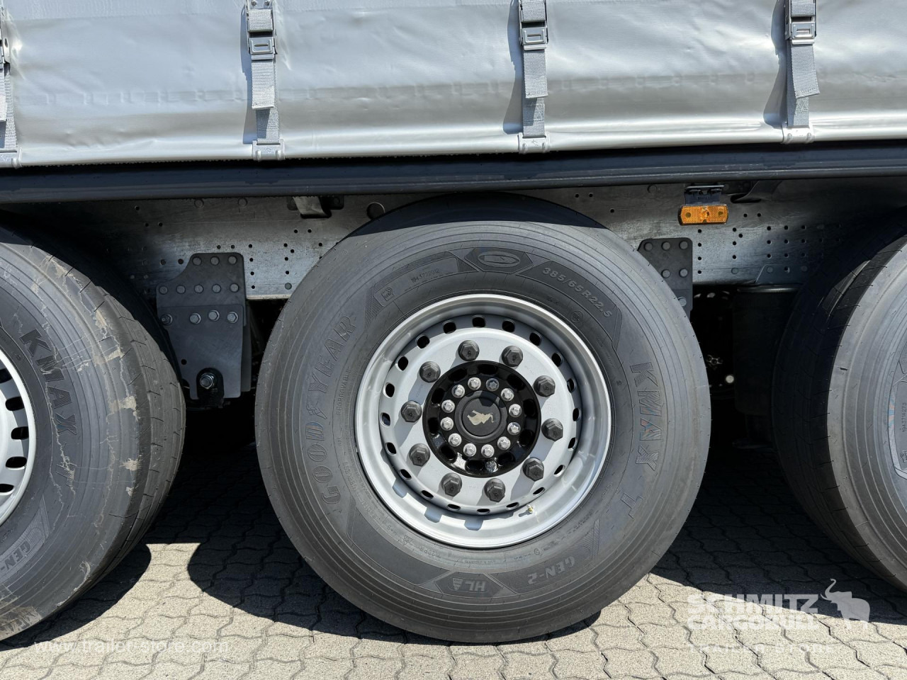 SCHMITZ Auflieger Curtainsider Standard - Poluprikolica s ceradom: slika SCHMITZ Auflieger Curtainsider Standard - Poluprikolica s ceradom SCHMITZ Auflieger Curtainsider Standard - Poluprikolica s ceradom: slika SCHMITZ Auflieger Curtainsider Standard - Poluprikolica s ceradom