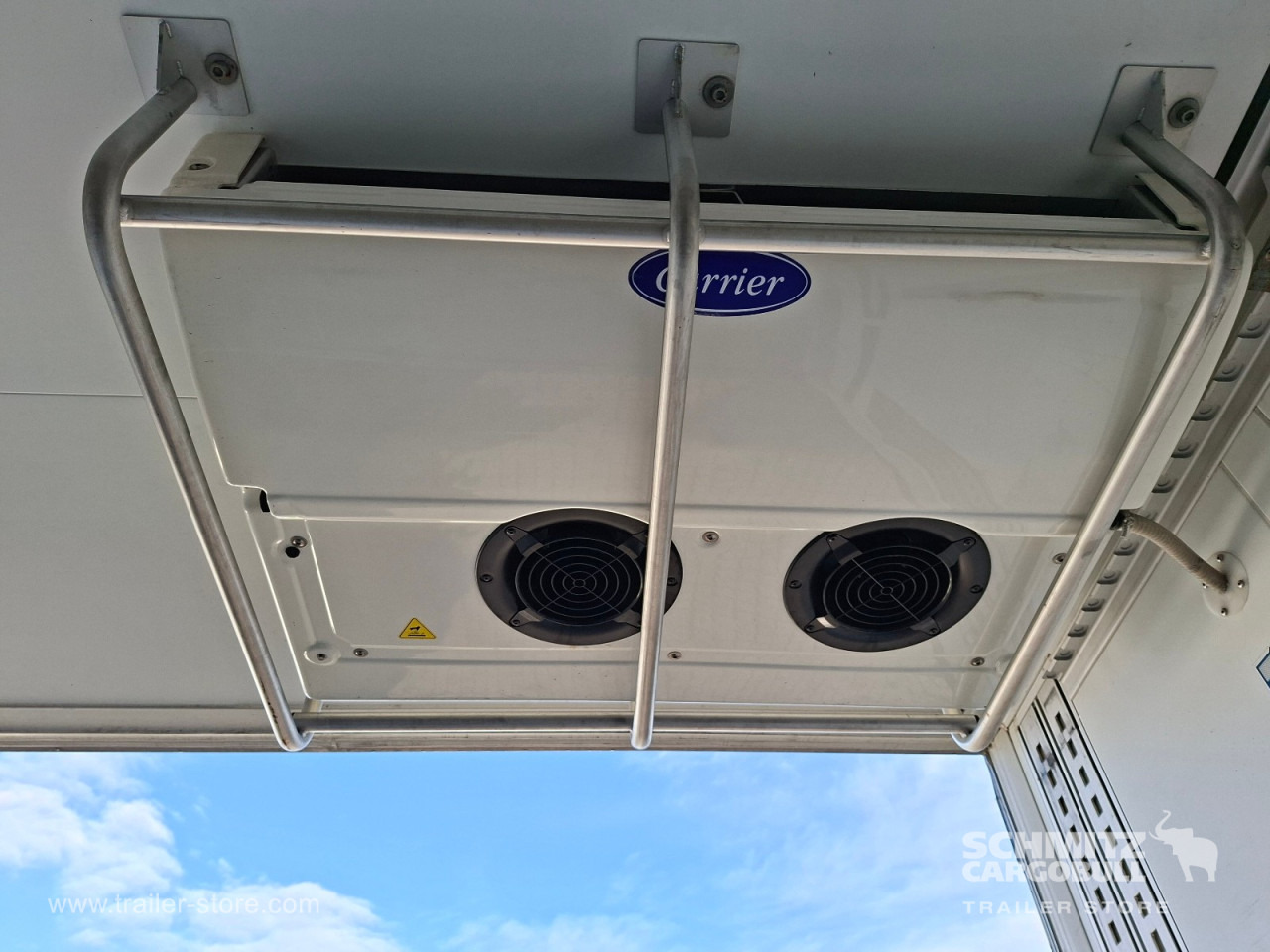 SCHMITZ Auflieger Tiefkühler Multitemp Double deck - Izotermna poluprikolica: slika SCHMITZ Auflieger Tiefkühler Multitemp Double deck - Izotermna poluprikolica SCHMITZ Auflieger Tiefkühler Multitemp Double deck - Izotermna poluprikolica: slika SCHMITZ Auflieger Tiefkühler Multitemp Double deck - Izotermna poluprikolica