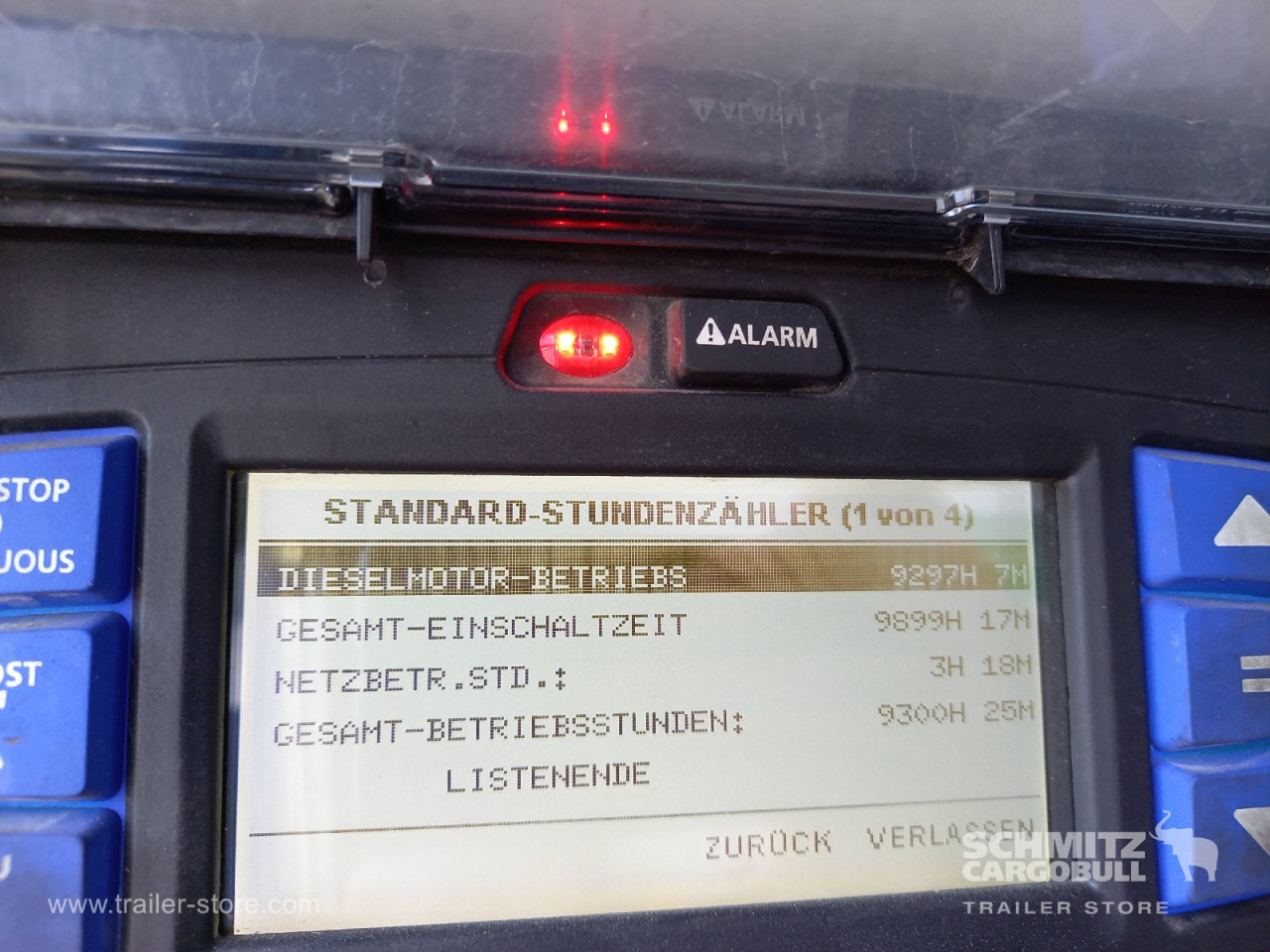 SCHMITZ Auflieger Tiefkühler Multitemp - Izotermna poluprikolica: slika SCHMITZ Auflieger Tiefkühler Multitemp - Izotermna poluprikolica SCHMITZ Auflieger Tiefkühler Multitemp - Izotermna poluprikolica: slika SCHMITZ Auflieger Tiefkühler Multitemp - Izotermna poluprikolica