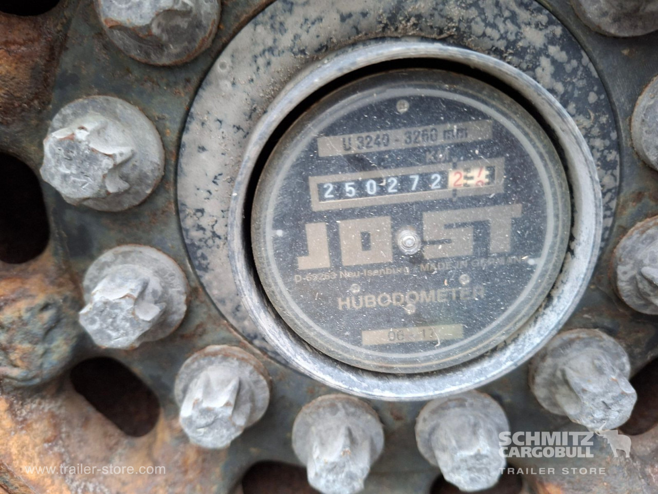 SCHMITZ Auflieger Tiefkühler Standard Double deck - Izotermna poluprikolica: slika SCHMITZ Auflieger Tiefkühler Standard Double deck - Izotermna poluprikolica SCHMITZ Auflieger Tiefkühler Standard Double deck - Izotermna poluprikolica: slika SCHMITZ Auflieger Tiefkühler Standard Double deck - Izotermna poluprikolica