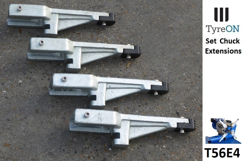T56E4 - 56 Inch chuck extensions - Oprema za radionice: slika T56E4 - 56 Inch chuck extensions - Oprema za radionice T56E4 - 56 Inch chuck extensions - Oprema za radionice: slika T56E4 - 56 Inch chuck extensions - Oprema za radionice
