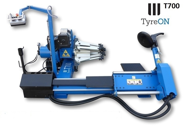 T700 truck tyrechanger 42 Inch 2 mounting speeds - power 4kW+2.2kW - Oprema za radionice: slika T700 truck tyrechanger 42 Inch 2 mounting speeds - power 4kW+2.2kW - Oprema za radionice T700 truck tyrechanger 42 Inch 2 mounting speeds - power 4kW+2.2kW - Oprema za radionice: slika T700 truck tyrechanger 42 Inch 2 mounting speeds - power 4kW+2.2kW - Oprema za radionice