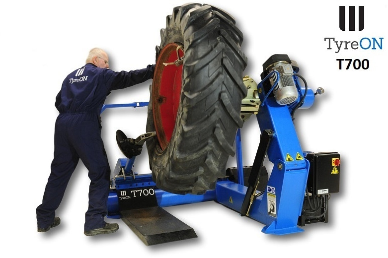 T700 truck tyrechanger 42 Inch 2 mounting speeds - power 4kW+2.2kW - Oprema za radionice: slika T700 truck tyrechanger 42 Inch 2 mounting speeds - power 4kW+2.2kW - Oprema za radionice T700 truck tyrechanger 42 Inch 2 mounting speeds - power 4kW+2.2kW - Oprema za radionice: slika T700 truck tyrechanger 42 Inch 2 mounting speeds - power 4kW+2.2kW - Oprema za radionice