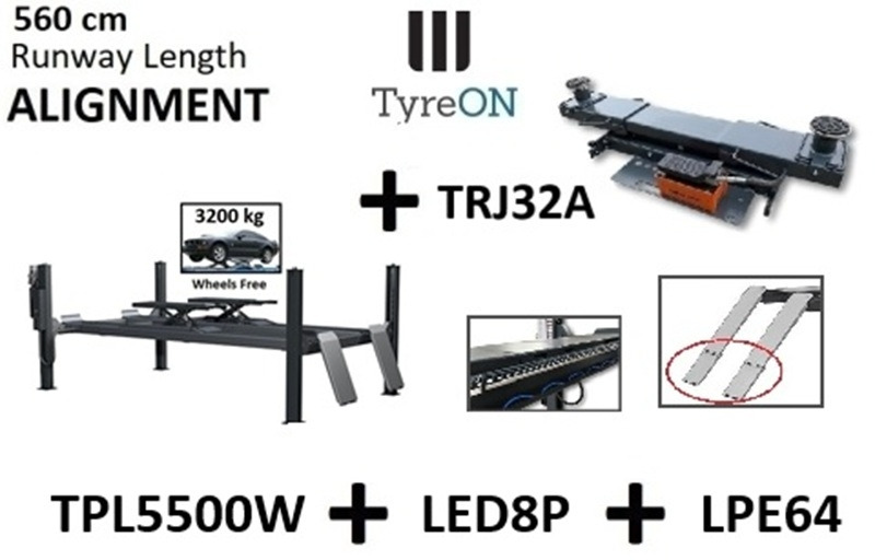 TPL5500W + TRJ32A + LED8P + LPE64 - Oprema za radionice: slika TPL5500W + TRJ32A + LED8P + LPE64 - Oprema za radionice TPL5500W + TRJ32A + LED8P + LPE64 - Oprema za radionice: slika TPL5500W + TRJ32A + LED8P + LPE64 - Oprema za radionice