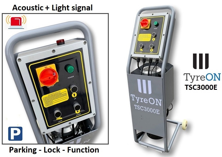 TSC3000E mobile car scissor lift with electrical release - 230V - Oprema za radionice: slika TSC3000E mobile car scissor lift with electrical release - 230V - Oprema za radionice TSC3000E mobile car scissor lift with electrical release - 230V - Oprema za radionice: slika TSC3000E mobile car scissor lift with electrical release - 230V - Oprema za radionice