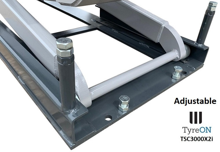 TSC3000X2i in floor scissor lift - extendable tables - Oprema za radionice: slika TSC3000X2i in floor scissor lift - extendable tables - Oprema za radionice TSC3000X2i in floor scissor lift - extendable tables - Oprema za radionice: slika TSC3000X2i in floor scissor lift - extendable tables - Oprema za radionice