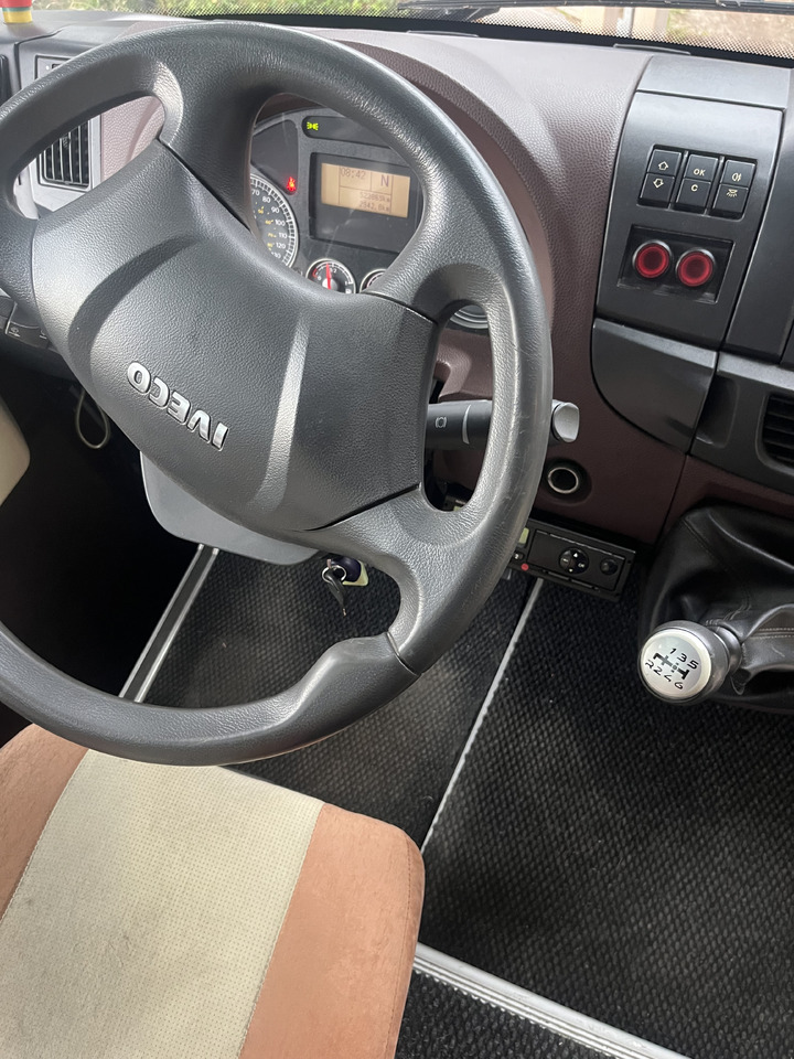 IVECO 100 Calipso New Car - Minibus, Putnički kombi: slika IVECO 100 Calipso New Car - Minibus, Putnički kombi IVECO 100 Calipso New Car - Minibus, Putnički kombi: slika IVECO 100 Calipso New Car - Minibus, Putnički kombi