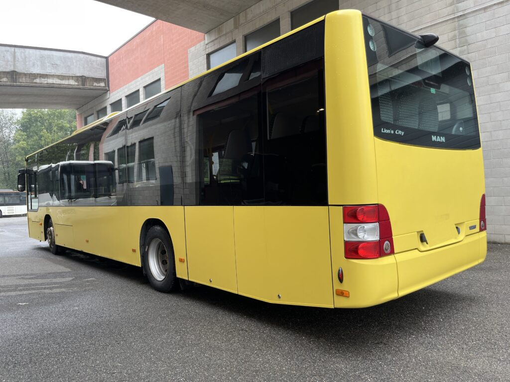 N.1 MAN LIONS CITY – Anno 2015 - Gradski autobus: slika N.1 MAN LIONS CITY – Anno 2015 - Gradski autobus N.1 MAN LIONS CITY – Anno 2015 - Gradski autobus: slika N.1 MAN LIONS CITY – Anno 2015 - Gradski autobus