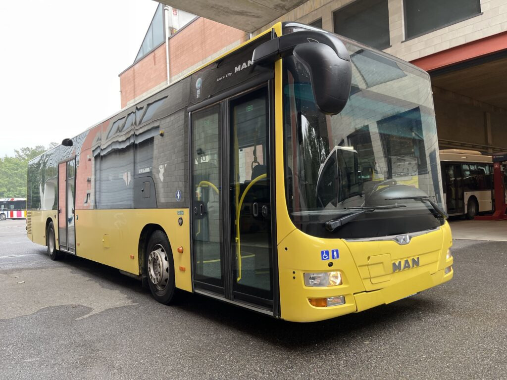 N.1 MAN LIONS CITY – Anno 2015 - Gradski autobus: slika N.1 MAN LIONS CITY – Anno 2015 - Gradski autobus N.1 MAN LIONS CITY – Anno 2015 - Gradski autobus: slika N.1 MAN LIONS CITY – Anno 2015 - Gradski autobus