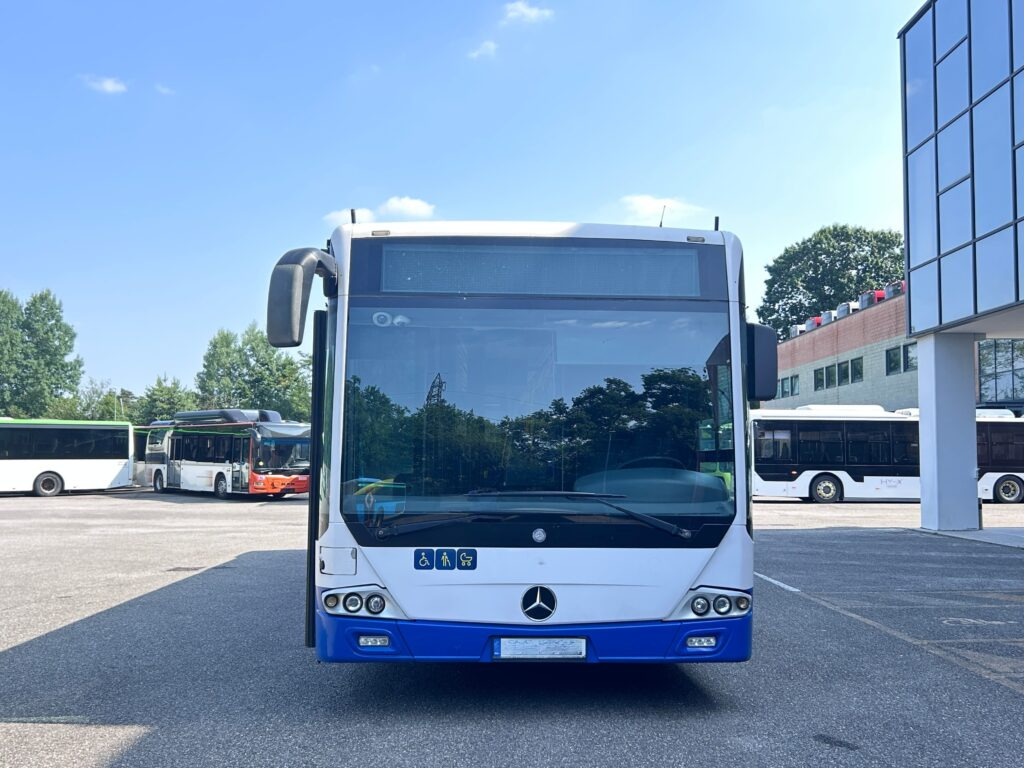 N.1 MERCEDES BENZ CONECTO 12MT – Anno 2016 - Gradski autobus: slika N.1 MERCEDES BENZ CONECTO 12MT – Anno 2016 - Gradski autobus N.1 MERCEDES BENZ CONECTO 12MT – Anno 2016 - Gradski autobus: slika N.1 MERCEDES BENZ CONECTO 12MT – Anno 2016 - Gradski autobus