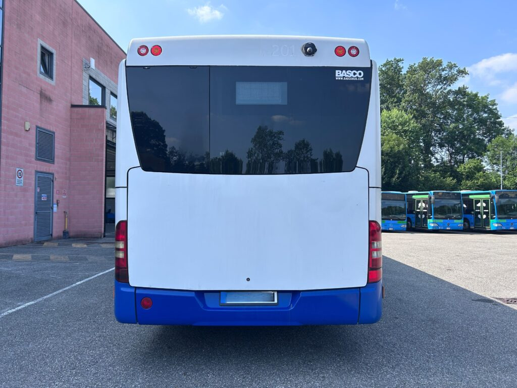 N.1 MERCEDES BENZ CONECTO 12MT – Anno 2016 - Gradski autobus: slika N.1 MERCEDES BENZ CONECTO 12MT – Anno 2016 - Gradski autobus N.1 MERCEDES BENZ CONECTO 12MT – Anno 2016 - Gradski autobus: slika N.1 MERCEDES BENZ CONECTO 12MT – Anno 2016 - Gradski autobus