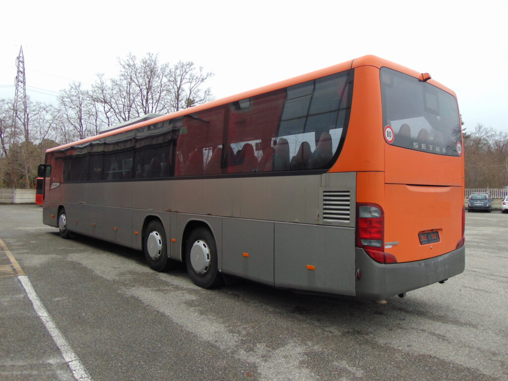 N.1 SETRA S 417 UL – Anno 2009 - Prigradski autobus: slika N.1 SETRA S 417 UL – Anno 2009 - Prigradski autobus N.1 SETRA S 417 UL – Anno 2009 - Prigradski autobus: slika N.1 SETRA S 417 UL – Anno 2009 - Prigradski autobus