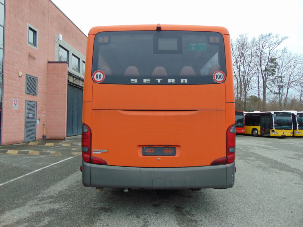 N.1 SETRA S 417 UL – Anno 2009 - Prigradski autobus: slika N.1 SETRA S 417 UL – Anno 2009 - Prigradski autobus N.1 SETRA S 417 UL – Anno 2009 - Prigradski autobus: slika N.1 SETRA S 417 UL – Anno 2009 - Prigradski autobus