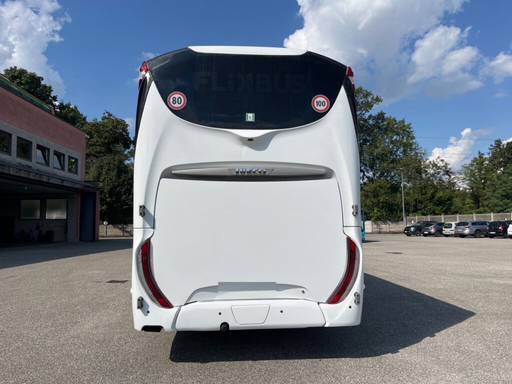 N.2 IVECO MAGELYS – Anno 2019 - Turistički autobus: slika N.2 IVECO MAGELYS – Anno 2019 - Turistički autobus N.2 IVECO MAGELYS – Anno 2019 - Turistički autobus: slika N.2 IVECO MAGELYS – Anno 2019 - Turistički autobus