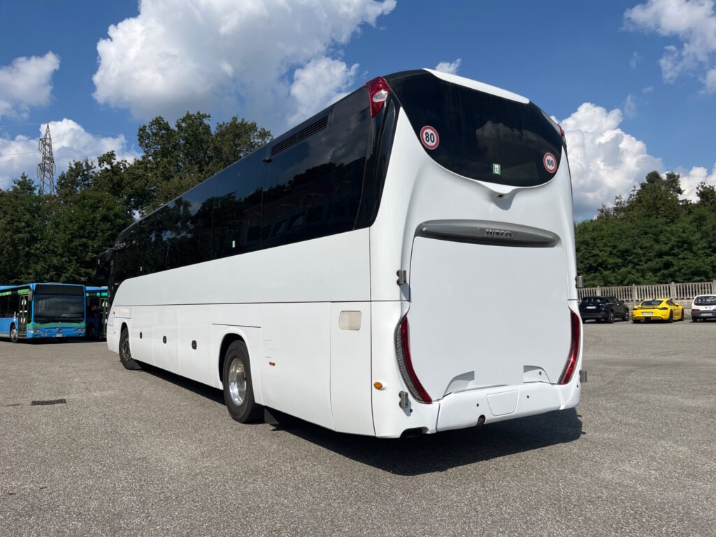 N.2 IVECO MAGELYS – Anno 2019 - Turistički autobus: slika N.2 IVECO MAGELYS – Anno 2019 - Turistički autobus N.2 IVECO MAGELYS – Anno 2019 - Turistički autobus: slika N.2 IVECO MAGELYS – Anno 2019 - Turistički autobus