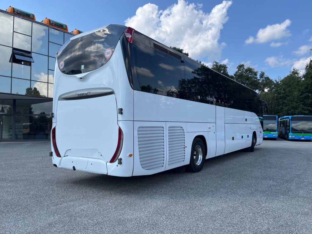 N.2 IVECO MAGELYS – Anno 2019 - Turistički autobus: slika N.2 IVECO MAGELYS – Anno 2019 - Turistički autobus N.2 IVECO MAGELYS – Anno 2019 - Turistički autobus: slika N.2 IVECO MAGELYS – Anno 2019 - Turistički autobus
