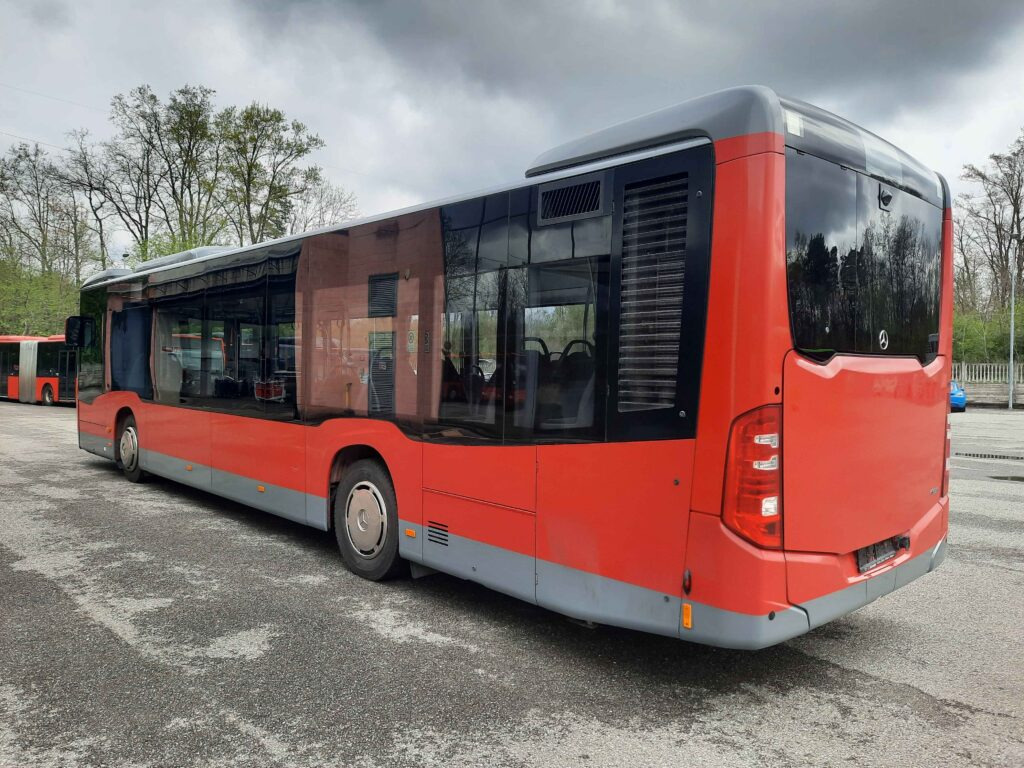 N.2 MERCEDES BENZ CITARO 628 LF – Anno 2014 - Gradski autobus: slika N.2 MERCEDES BENZ CITARO 628 LF – Anno 2014 - Gradski autobus N.2 MERCEDES BENZ CITARO 628 LF – Anno 2014 - Gradski autobus: slika N.2 MERCEDES BENZ CITARO 628 LF – Anno 2014 - Gradski autobus