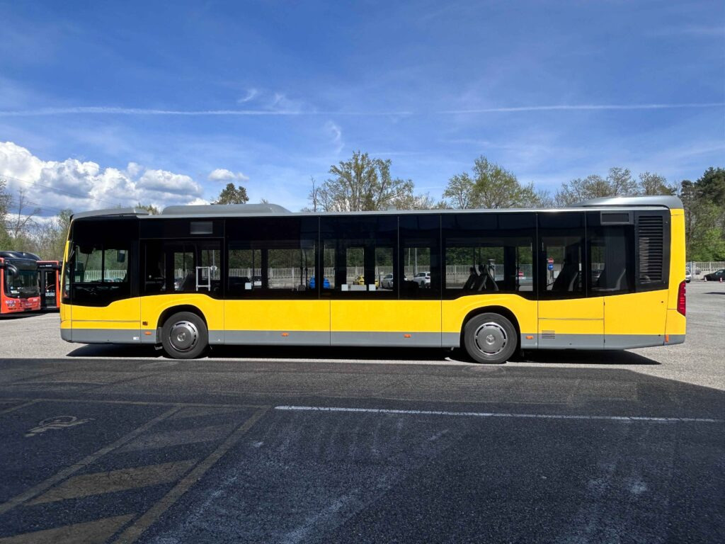 N.2 MERCEDES BENZ CITARO 628 LF – Anno 2014 - Gradski autobus: slika N.2 MERCEDES BENZ CITARO 628 LF – Anno 2014 - Gradski autobus N.2 MERCEDES BENZ CITARO 628 LF – Anno 2014 - Gradski autobus: slika N.2 MERCEDES BENZ CITARO 628 LF – Anno 2014 - Gradski autobus