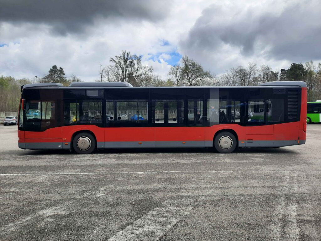 N.2 MERCEDES BENZ CITARO 628 LF – Anno 2014 - Gradski autobus: slika N.2 MERCEDES BENZ CITARO 628 LF – Anno 2014 - Gradski autobus N.2 MERCEDES BENZ CITARO 628 LF – Anno 2014 - Gradski autobus: slika N.2 MERCEDES BENZ CITARO 628 LF – Anno 2014 - Gradski autobus